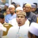 Wali Kota Parepare Jalin Silaturahmi Dengan Tokoh Agama