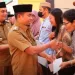 Wali Kota Parepare Serahkan Insentif Untuk Guru Mengaji
