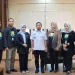 Wali Kota Parepare Tasming Hamid Terima Audiensi BSI