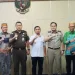 Wali Kota Parepare Tasming Hamid Terima Kunjungan Kajari, Kemenag, dan BPN