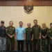 Wali Kota Tasming Hamid Terima Audiensi PPPAD dan AGPAI