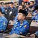 Wali Kota Parepare Hadiri Rapat Pleno TPAKD