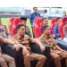 Tasming Hamid Optimistis Sepak Bola Parepare Makin Maju