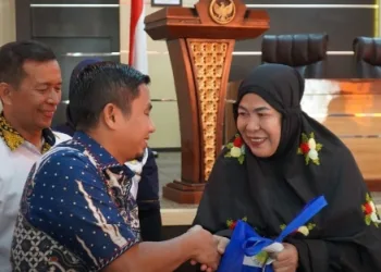 Wali Kota Parepare Apresiasi Solidaritas IKKB Sibolata