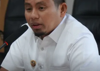 Tasming Hamid siap Sinergi dengan Kemenkeu