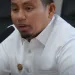 Tasming Hamid siap Sinergi dengan Kemenkeu