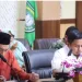 Wali Kota Parepare Pimpin Rapat Efisiensi Anggaran SKPD