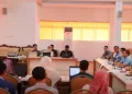 Wali Kota Tasming Hamid Genjot Efisiensi Anggaran