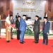 Bupati Irwan Hamid Sampaikan LKPJ Tahun 2024 Dalam Rapat Paripurna DPRD Pinrang
