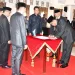 Bupati Irwan Hamid Paparkan Visi Misi dan Program Prioritas 5 Tahun Ke Depan Dalam Rapat Paripurna DPRD Pinrang