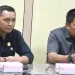Komisi II DPRD Pinrang Gelar RDP Bahas Aduan Warga Paleteang Terkait Aktivitas Tambang