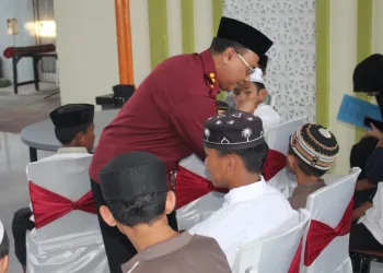Pendekatan 3S Totok Budiyanto Diapresiasi, kini emban tugas baru di Semarang