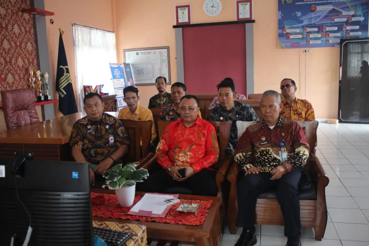 Pimpin Lapas IIA Parepare, Totok Budiyanto Hadirkan Inovasi Berbasis Kearifan Lokal