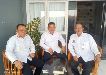 Komitmen Lapas Parepare dalam Memberikan Pelayanan Publik dengan Pendekatan Komunikasi 3S