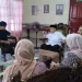 Hari Kedua Open House, Rumah Wagub Sulbar masih Ramai