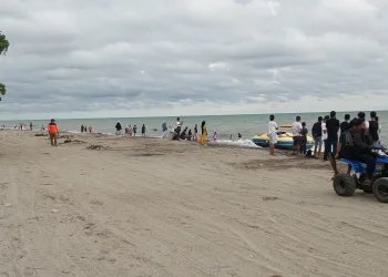 ‎Minim Pengawasan, Pantai Ammani Pinrang Makan Korban: Kepala Desa Akui Kelalaian Pengelolaan