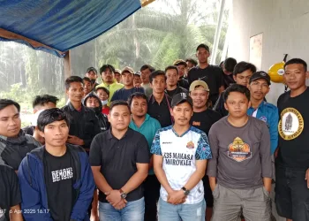 Kerukunan Keluarga Kondo Sapata’ Morowali Sampaikan Pernyataan Resmi Terkait Kematian Suprianus Herman