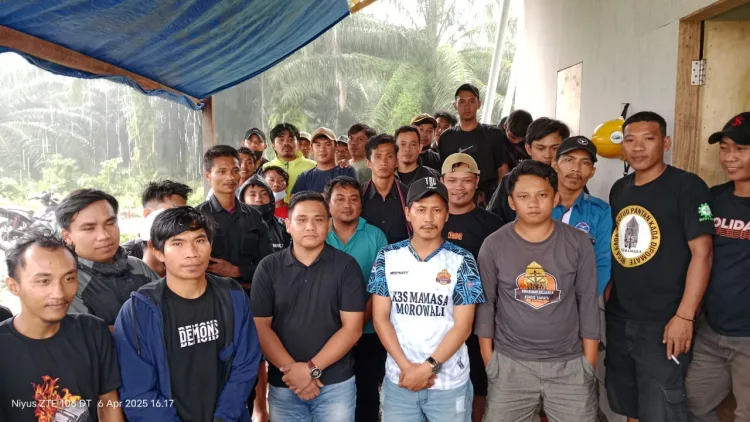 Kerukunan Keluarga Kondo Sapata’ Morowali Sampaikan Pernyataan Resmi Terkait Kematian Suprianus Herman