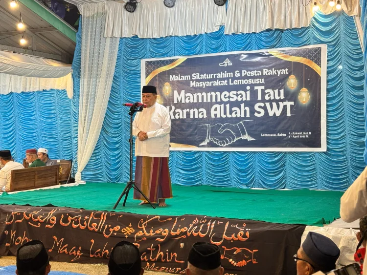 Pemprov Sulbar Kucurkan Anggaran 10 milyar Perbaikan Jalan 3 Desa di Tutar