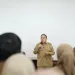Wagub Sulbar Sidak OPD: Bekerjalah Sungguh-Sungguh