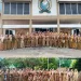 Bupati dan Wakil Bupati Majene Sidak ke Seluruh OPD
