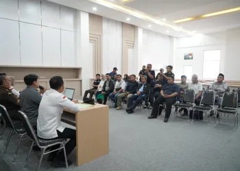 Kejari Gowa Terima Tahap Dua Tiga Tersangka Baru Kasus Uang Palsu