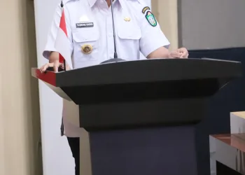 Wali Kota Parepare Tasming Hamid: Optimalisasi Potensi Daerah Jadi Kunci Menghadapi Tantangan Anggaran