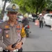 Operasi Ketupat 2025 Berakhir, Sat Lantas Polres Parepare Berhasil 