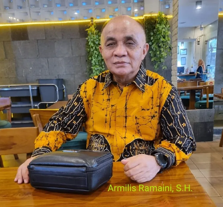 Polda Riau Dinilai Tak Mampu, Advokat Dukung KPK Ambil-Alih Kasus SPPD FIKTIF Setwan DPRD Riau 