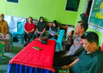 Warga Ujung Lare Minta Patroli Cegah Tawuran