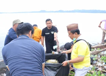 Wali Kota Parepare Tasming Hamid: ASN Tak Mau Kerja, Silakan Mundur!