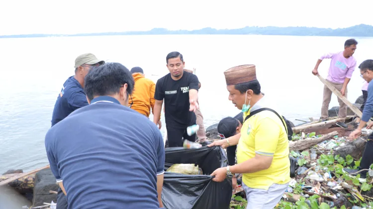 Wali Kota Parepare Tasming Hamid: ASN Tak Mau Kerja, Silakan Mundur!