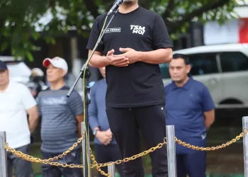 Wali Kota Parepare Tasming Hamid: ASN Tak Mau Kerja, Silakan Mundur!