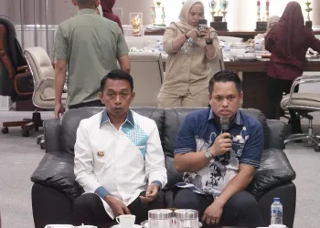 Komisi D DPRD Sulsel Kunjungi Sidrap, Fokus Perbaikan Jalan