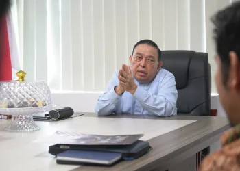 Surat Edaran Wagub Sulbar: Hentikan Aktivitas Saat Adzan, ASN Muslim Diminta Prioritaskan Shalat Berjamaah di Masjid