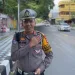Kasat Lantas Polres Parepare Apresiasi Kesadaran Warga Pengguna Jalan, Mudik Aman Keluarga Nyaman Mampu Diwujudkan
