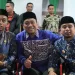 Kuatkan Silaturahmi dan Syiar Islam, Wali Kota Parepare Hadiri Pembukaan STQ di Masamba