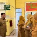 Respons Aduan Warga, Wakil Wali Kota Parepare Hermanto Sidak Pelayanan Puskesmas