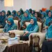 PKK Parepare Siapkan Langkah Strategis Tahun 2025, Tegaskan Komitmen Tangani Stunting