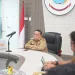 Sulbar Siapkan Langkah Strategi Wujudkan Sekolah Unggulan Garuda, Wagub Salim S Mengga: Kita Akan Rapatkan