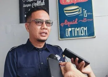 Dari Tata Rias hingga Barista: Disnaker Sulbar Buka 7 Program Pelatihan Unggulan Target 1.000 Tenaga Kerja Bersertifikat
