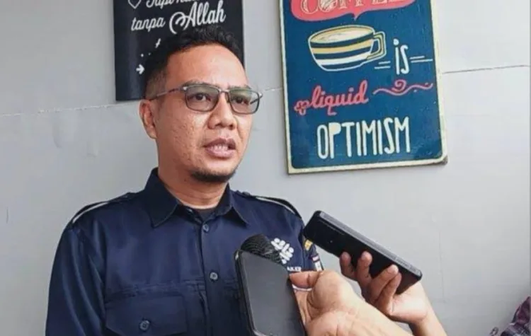 Dari Tata Rias hingga Barista: Disnaker Sulbar Buka 7 Program Pelatihan Unggulan Target 1.000 Tenaga Kerja Bersertifikat