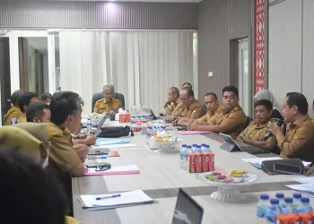 Perintah Gubernur, 23 Randis Dikembalikan, Deadline 3 Hari Harus Kembali Semua 43 Randis