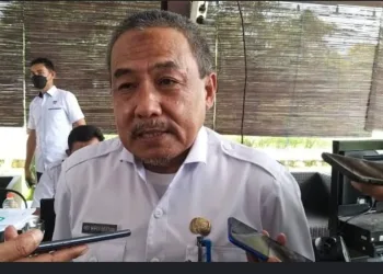 Stok Pangan Sulbar Aman hingga Enam Bulan, GPM Tetap Digelar Dukung Visi Maju dan Sejahtera