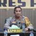 Kapolres Parepare Minta Jajaran Tingkatkan Kinerja Jaga Kepercayaan Masyarakat.