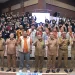 Wali Kota Parepare Terima Kunjungan Sekolah Islam Athirah Makassar, Bagikan Inspirasi Kepemimpinan