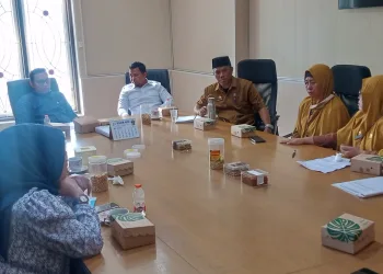 ‎Konflik Internal SDN 20 Parepare Dibawa ke DPRD
