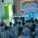 Upaya Selamatkan Generasi Muda Dari Bahaya Narkoba, Sat Resnarkoba Polres Majene Gelar Sosialisasi di MAN 1 Majene