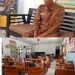 SDN 49 Pasanggrahan Majene Gelar Rapat Koordinasi Ujian Praktik, Dihadiri 10 Sekolah