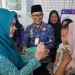 Ketua TP PKK Parepare Kunjungi Lima Posyandu, Dukung Persiapan Lomba Tingkat Provinsi